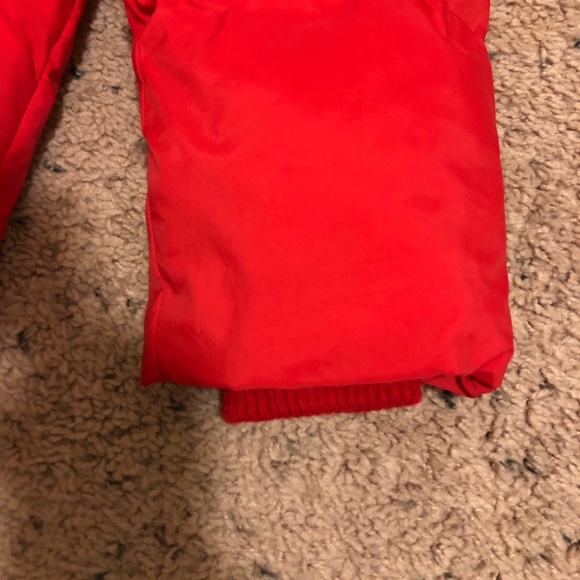 Madewell Quilted Puffer Parka XXS - Picture 5 of 13